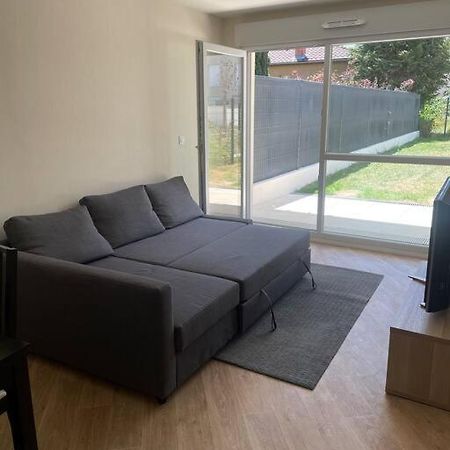 Appartement Cosy 第戎 外观 照片