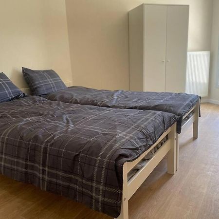 Appartement Cosy 第戎 外观 照片
