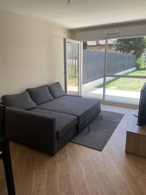 Appartement Cosy 第戎 外观 照片