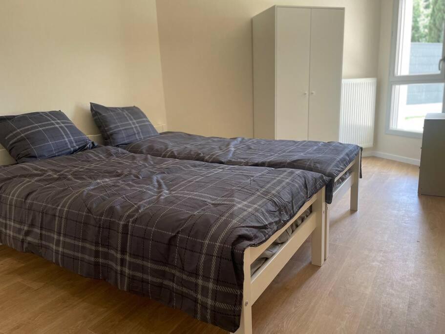 Appartement Cosy 第戎 外观 照片