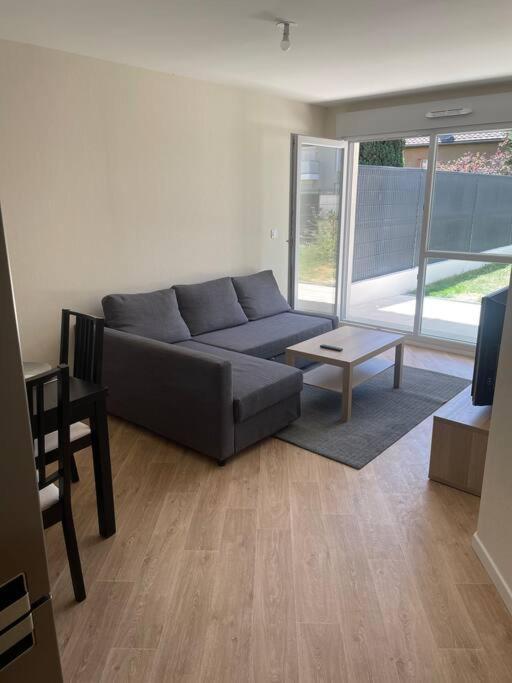 Appartement Cosy 第戎 外观 照片