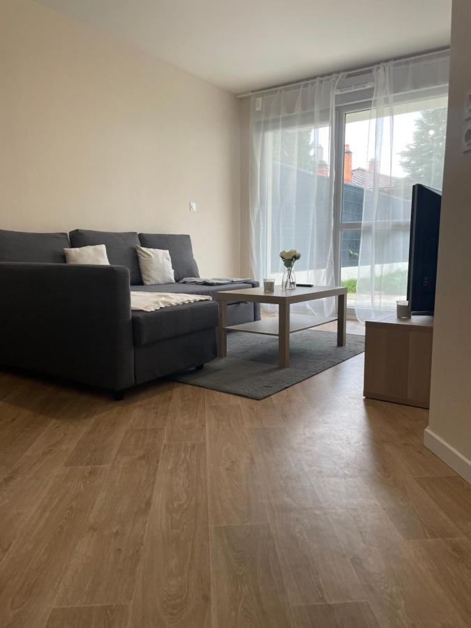 Appartement Cosy 第戎 外观 照片